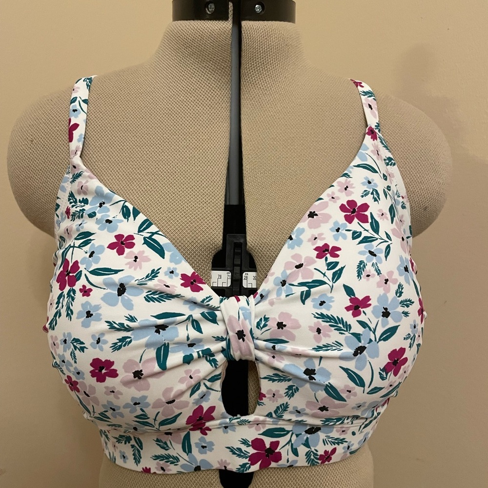 Kona sol bikini top d/dd